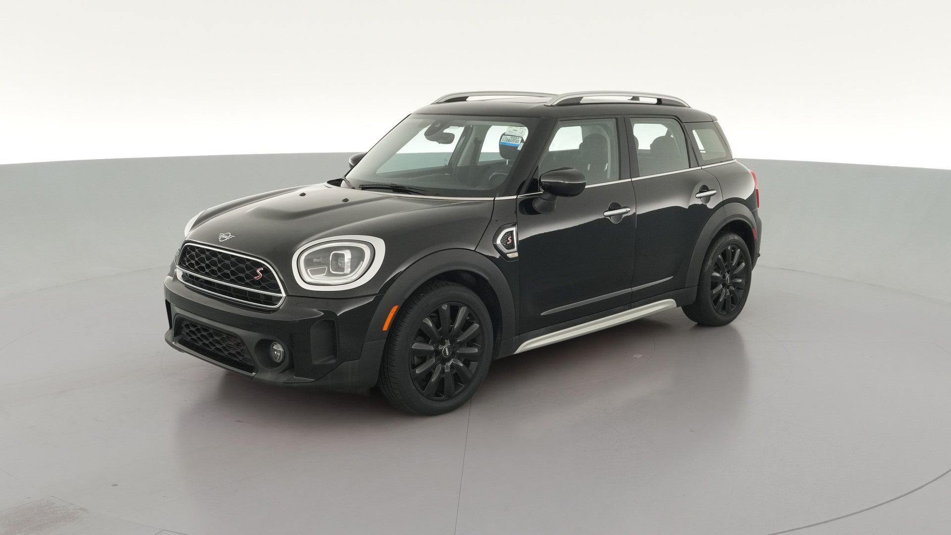 2021 MINI Countryman vehicle photo