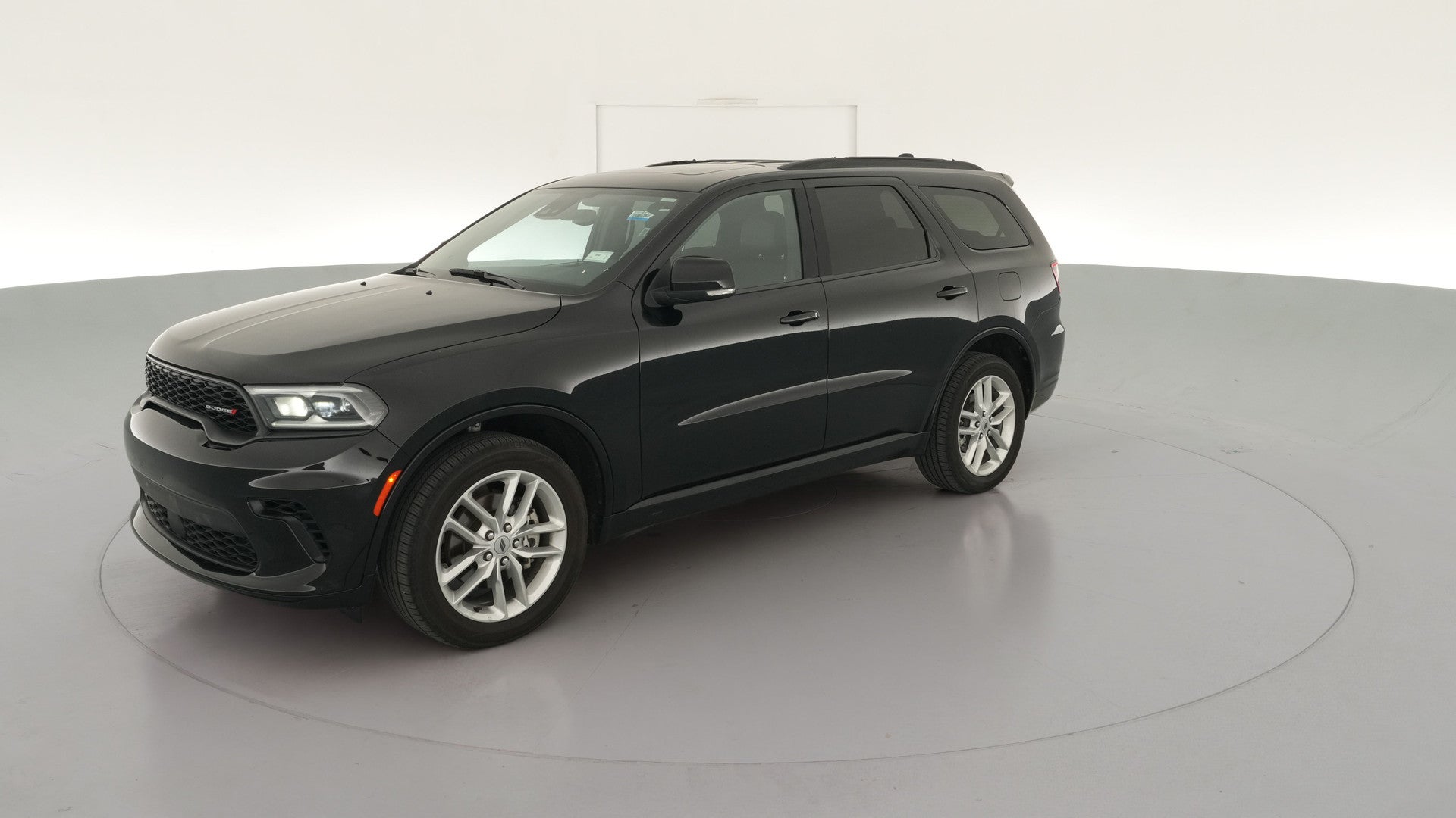 2024 Dodge Durango vehicle photo
