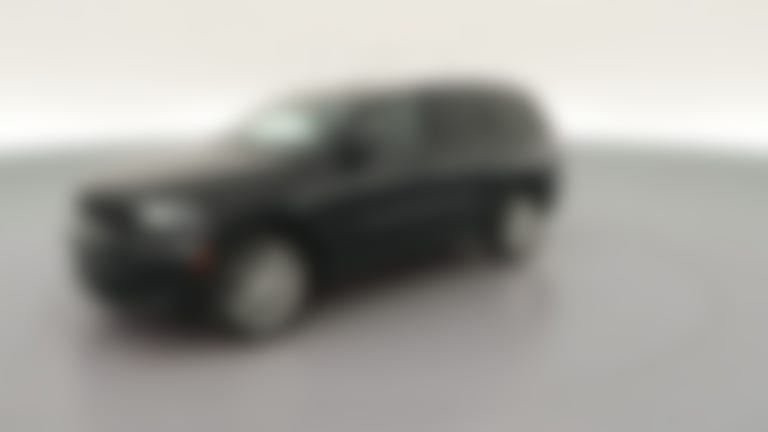 2024 Dodge Durango vehicle photo