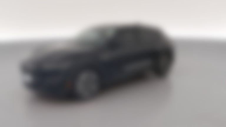 2024 Ford Mustang MACH-E vehicle photo
