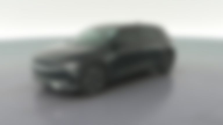 2022 Hyundai IONIQ 5 vehicle photo