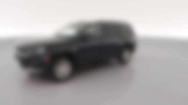 2023 Jeep Grand Cherokee L vehicle photo