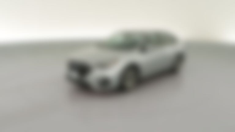 2025 Subaru Legacy vehicle photo