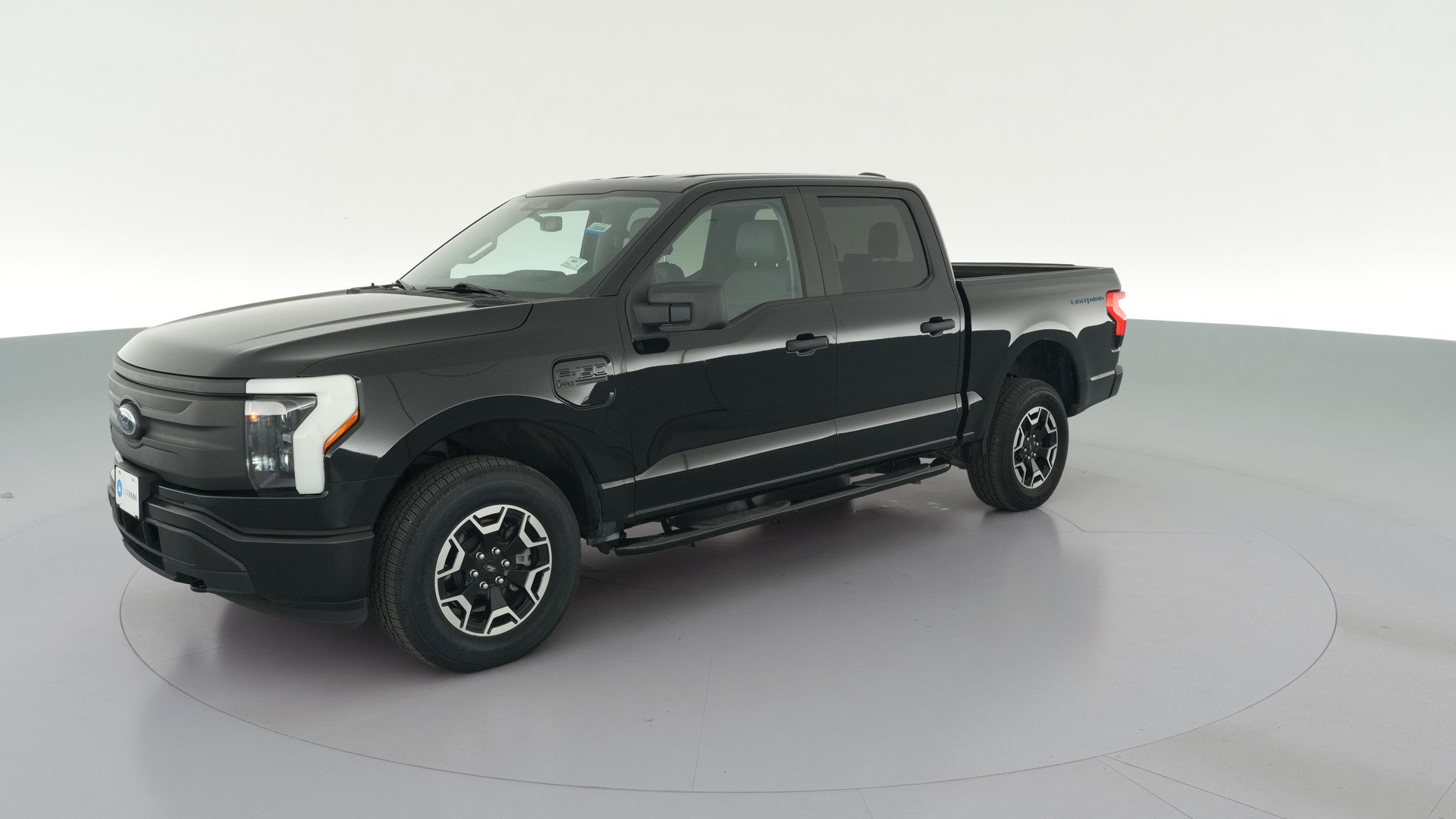2022 Ford F150 Lightning vehicle photo