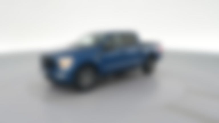 2022 Ford F150 SuperCrew Cab vehicle photo