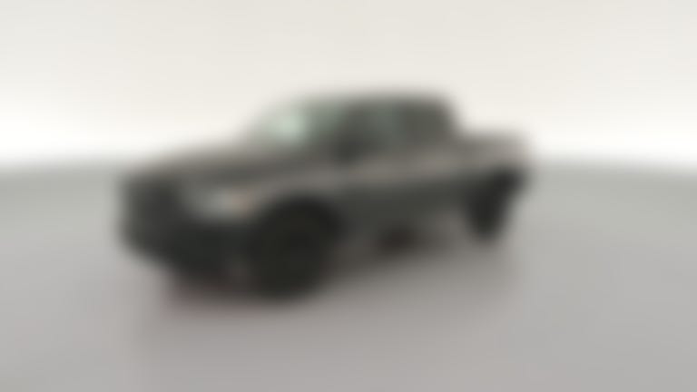 2024 Ram 1500 Classic Crew Cab vehicle photo