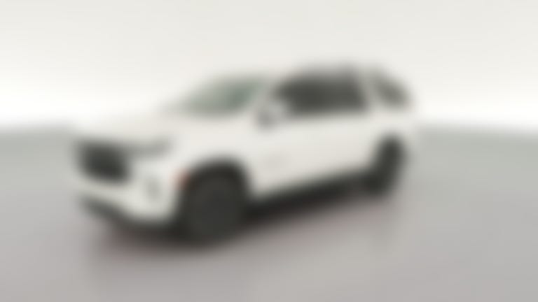 2022 Chevrolet Suburban vehicle photo