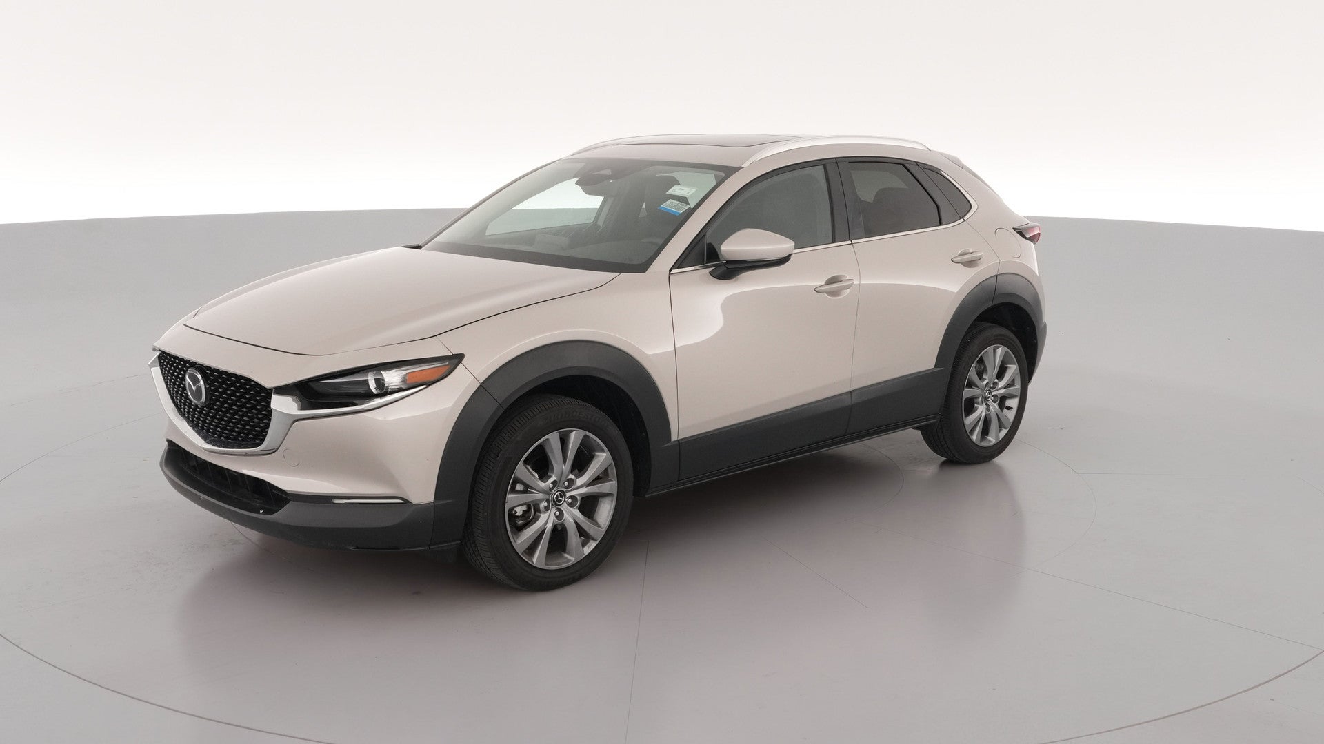 2024 MAZDA CX-30 vehicle photo