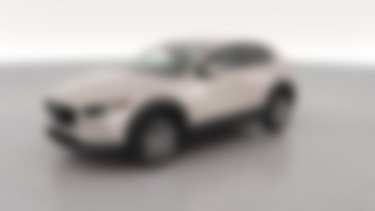 2024 MAZDA CX-30 vehicle photo
