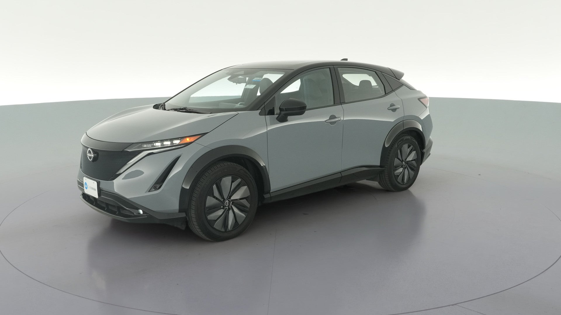 2024 Nissan ARIYA vehicle photo
