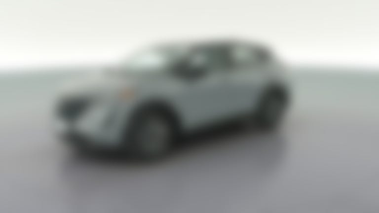2024 Nissan ARIYA vehicle photo