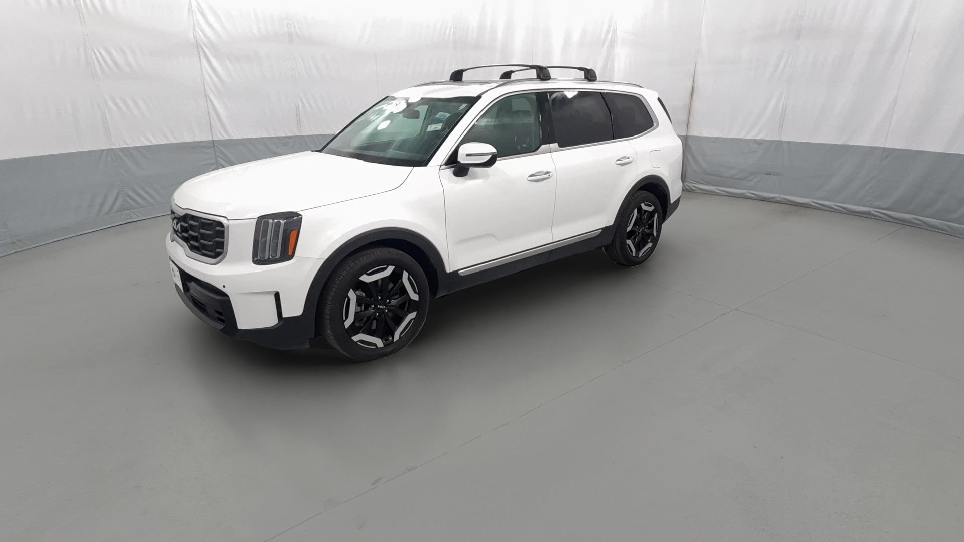2025 Kia Telluride vehicle photo