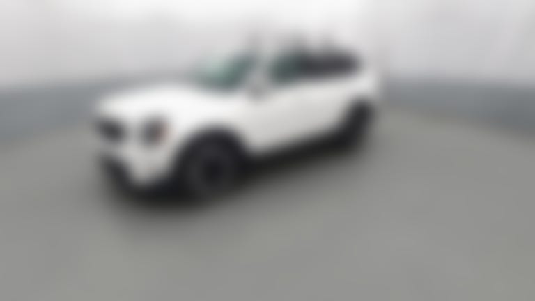 2025 Kia Telluride vehicle photo