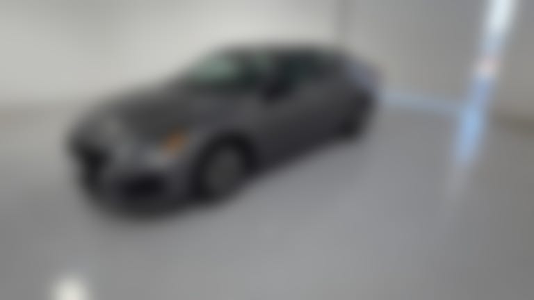 2025 Nissan Altima vehicle photo