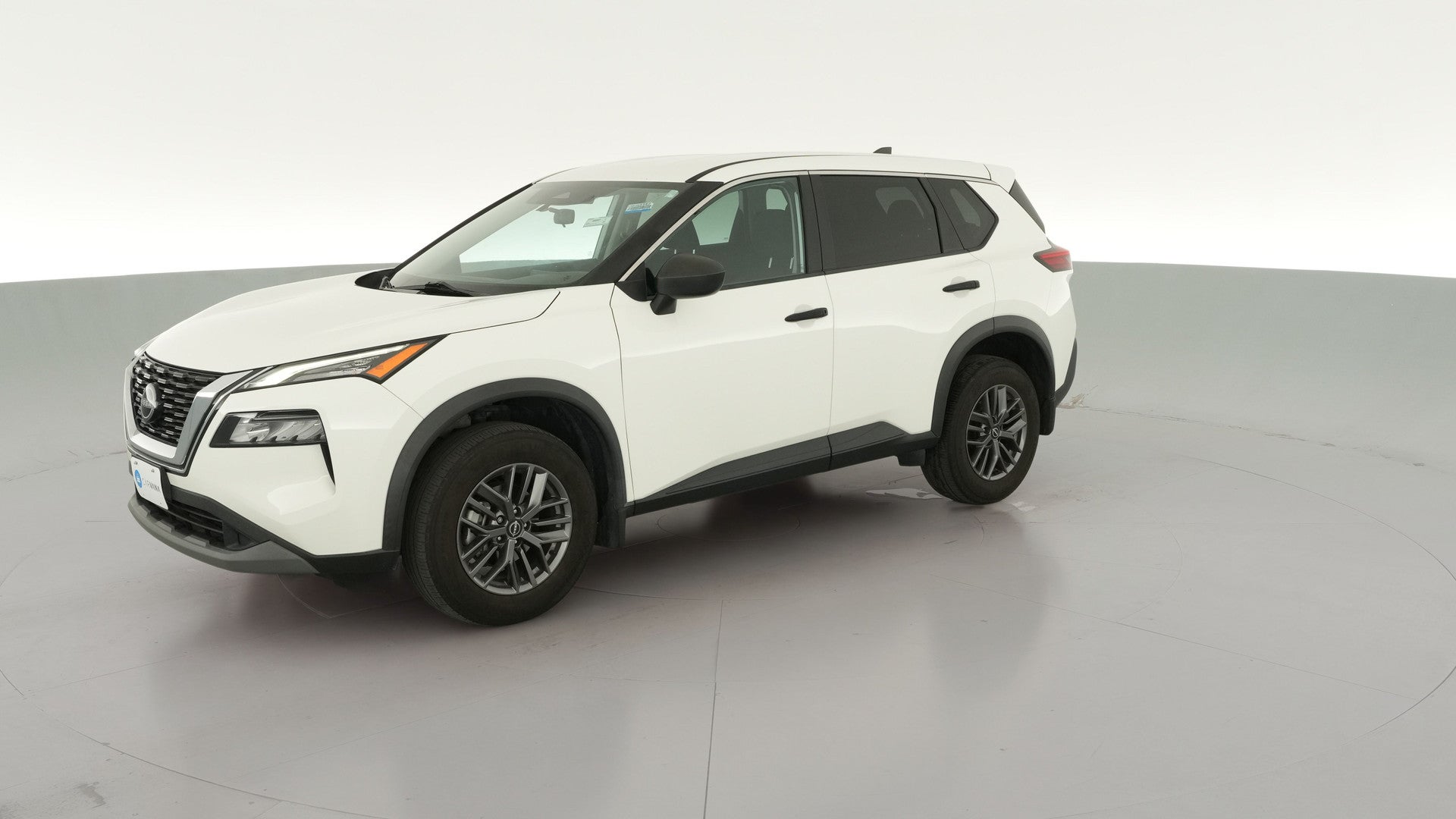 2023 Nissan Rogue vehicle photo
