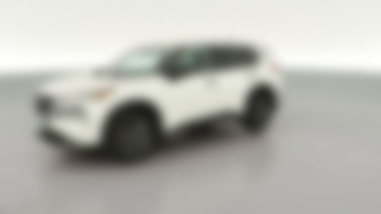 2023 Nissan Rogue vehicle photo