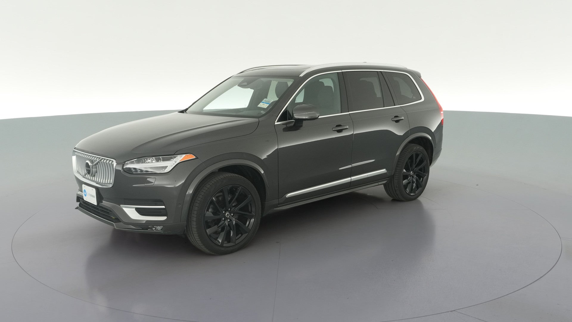 2023 Volvo XC90 vehicle photo