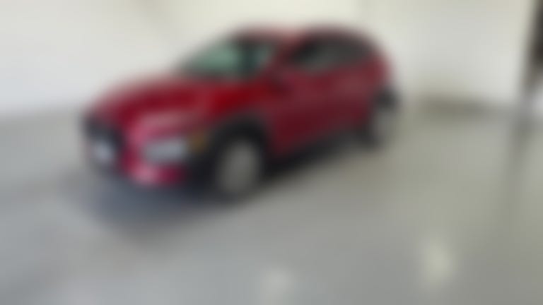 2021 Hyundai Kona vehicle photo