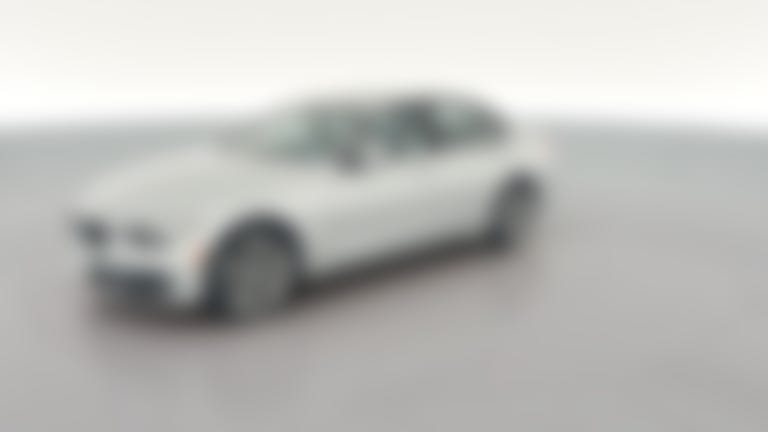 2016 BMW 3 Series vehicle photo