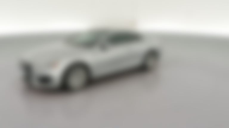 2018 Audi A5 vehicle photo