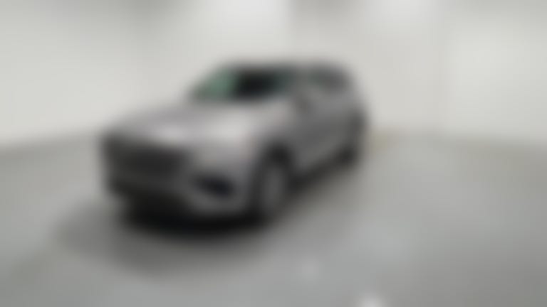 2025 Genesis GV80 vehicle photo