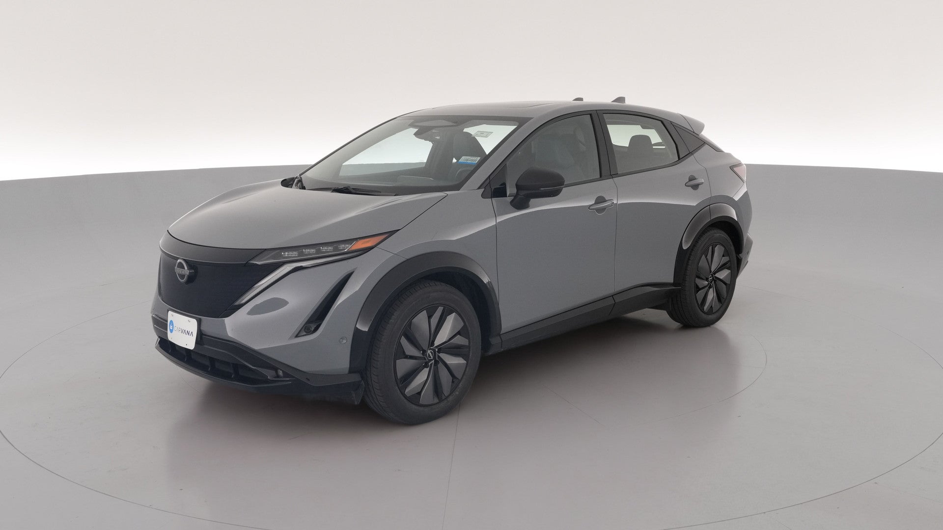 2024 Nissan ARIYA vehicle photo