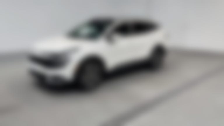 2023 Kia Sportage Hybrid vehicle photo