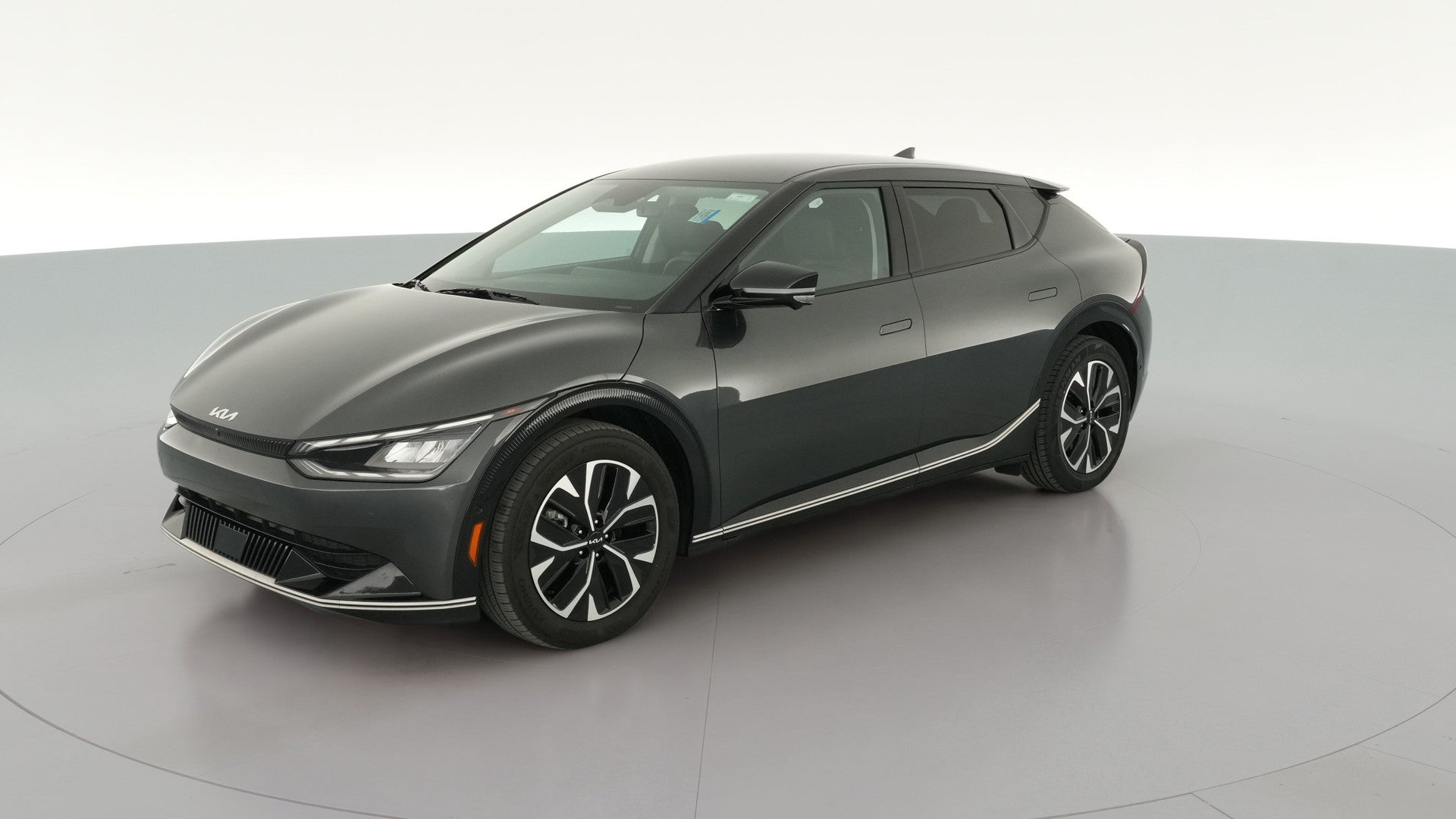 2024 Kia EV6 vehicle photo
