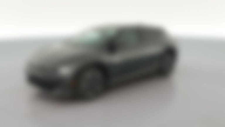 2024 Kia EV6 vehicle photo