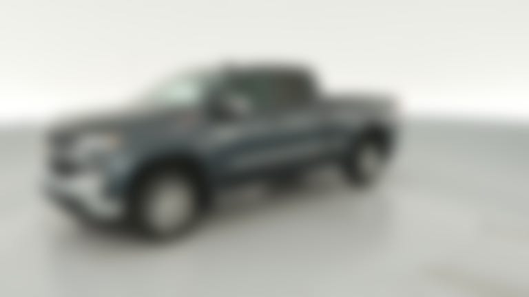 2020 Chevrolet Silverado 1500 Double Cab vehicle photo