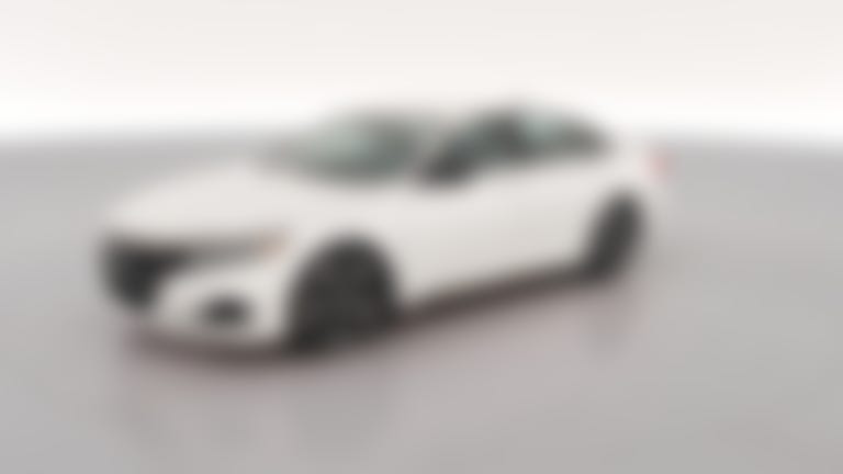 2022 Honda Accord vehicle photo