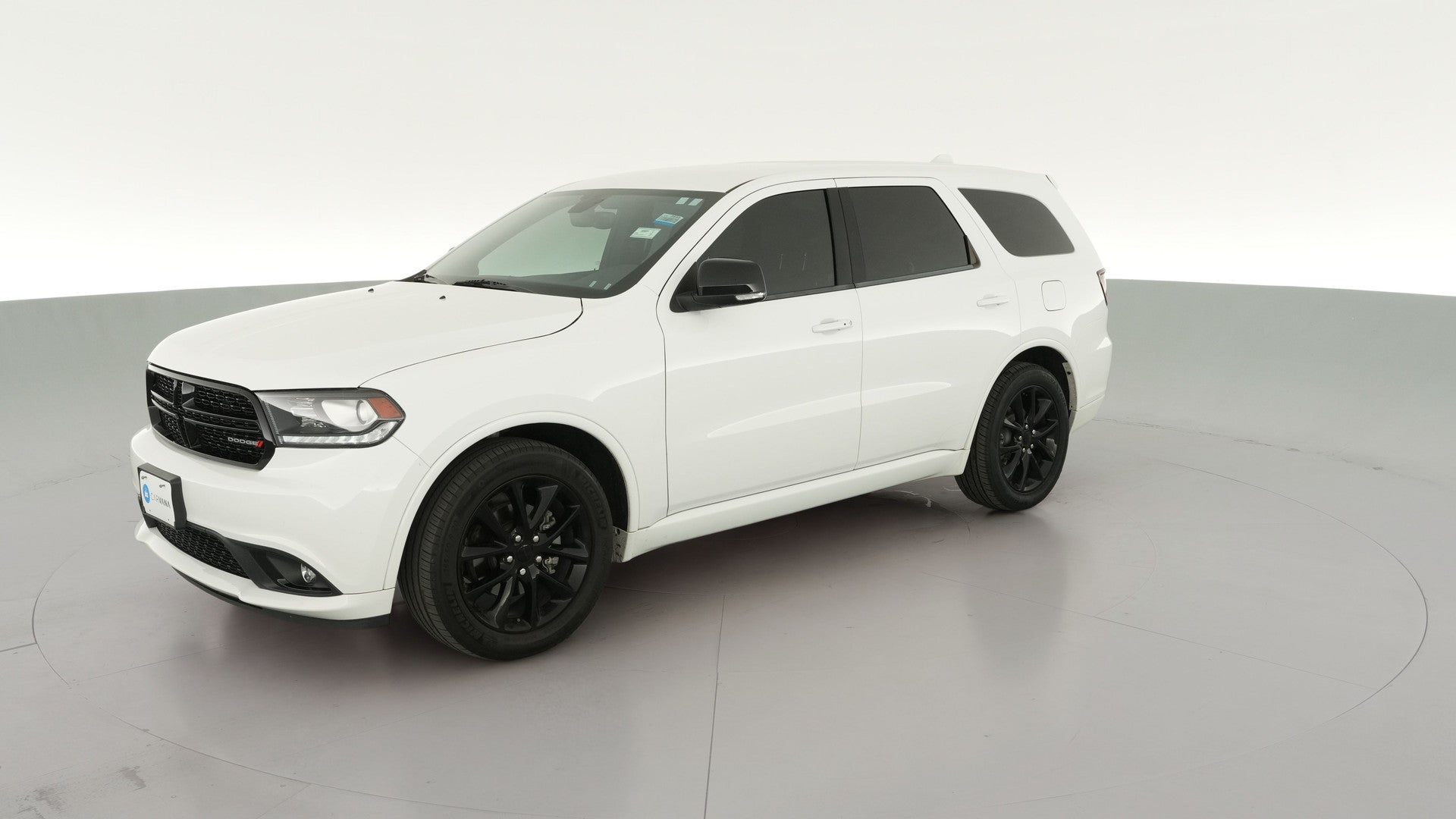 2017 Dodge Durango vehicle photo