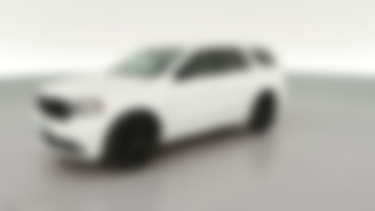 2017 Dodge Durango vehicle photo