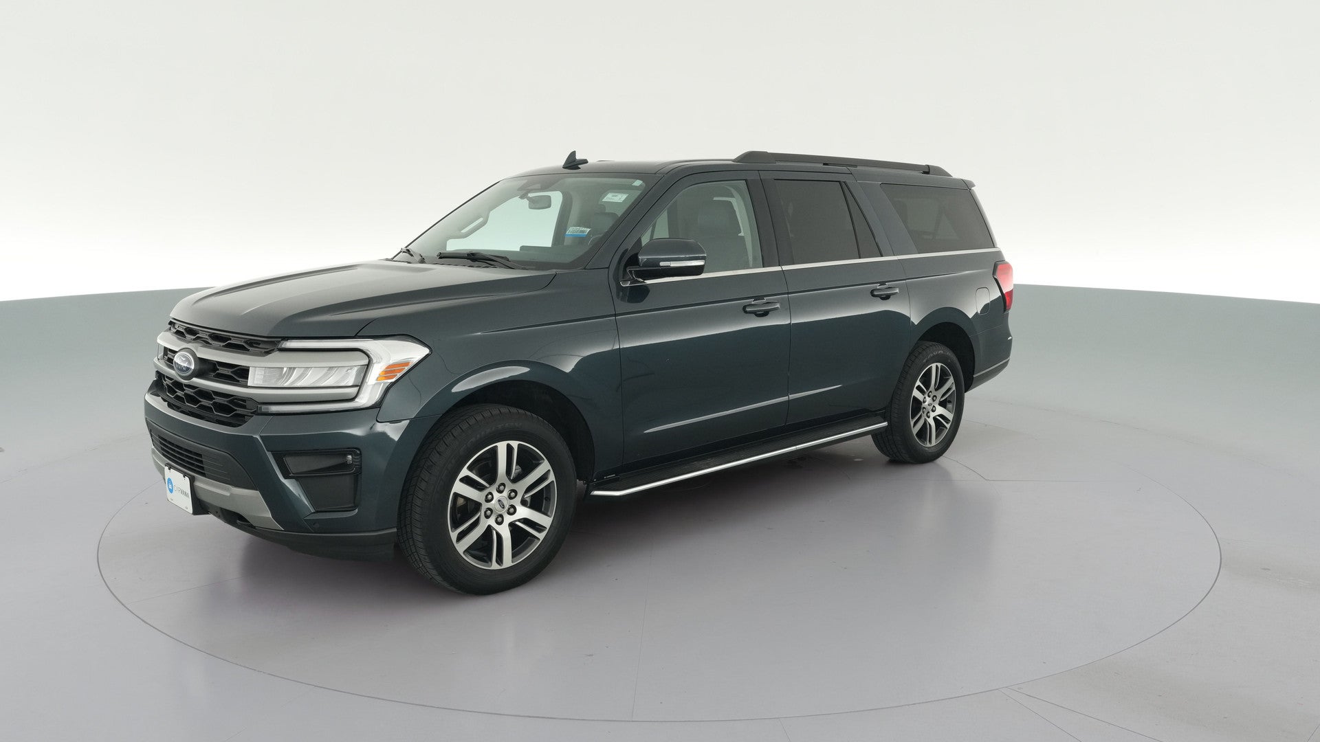2023 Ford Expedition MAX vehicle photo