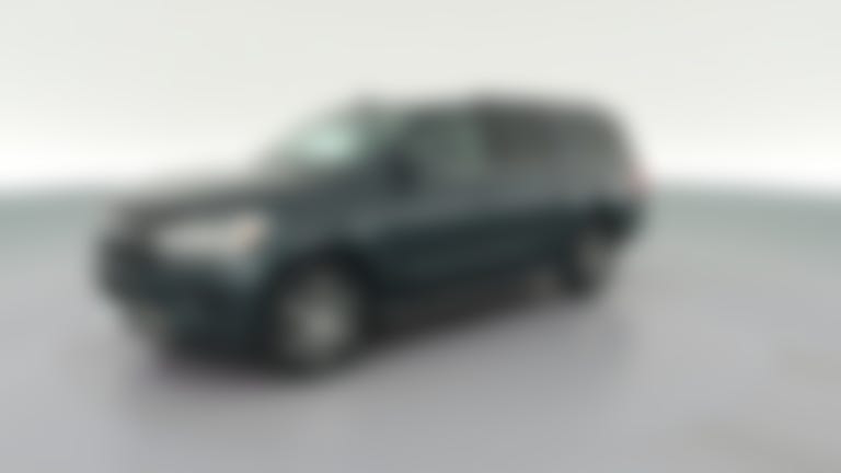 2023 Ford Expedition MAX vehicle photo
