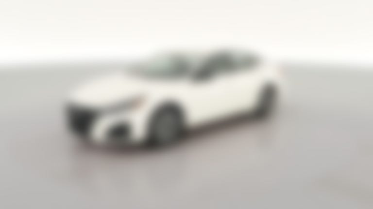 2025 Nissan Altima vehicle photo