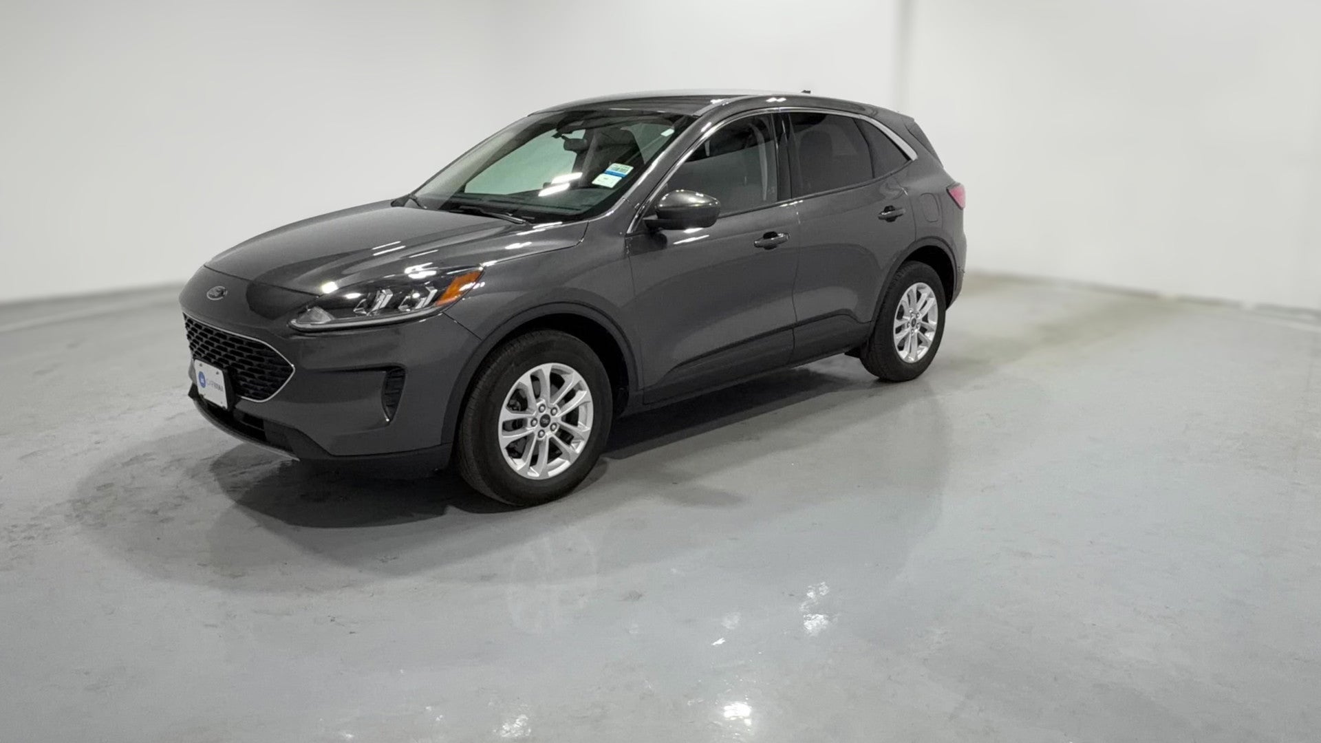 2020 Ford Escape vehicle photo