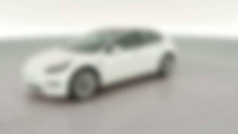 2021 Tesla Model 3 vehicle photo