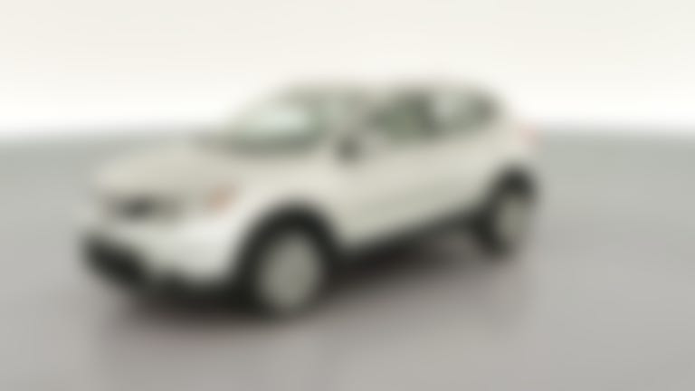 2019 Nissan Rogue Sport vehicle photo