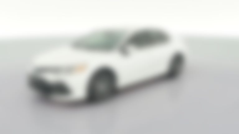 2021 Toyota Camry Hybrid vehicle photo