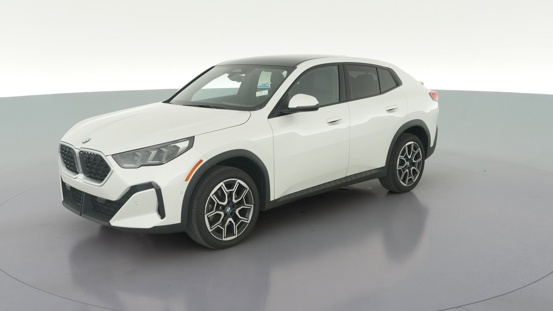 2026 BMW X2 vehicle photo