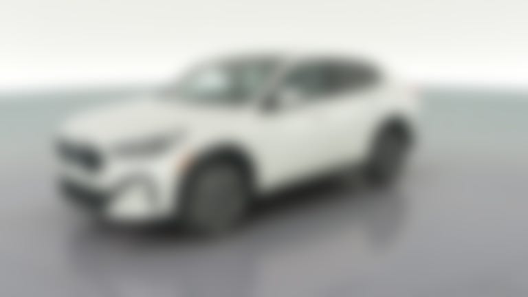 2026 BMW X2 vehicle photo