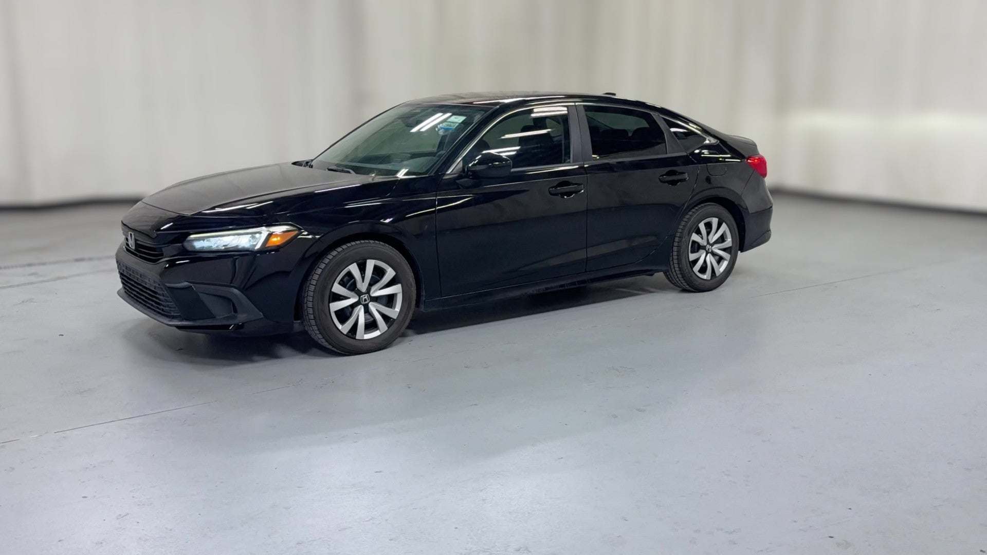 2022 Honda Civic vehicle photo