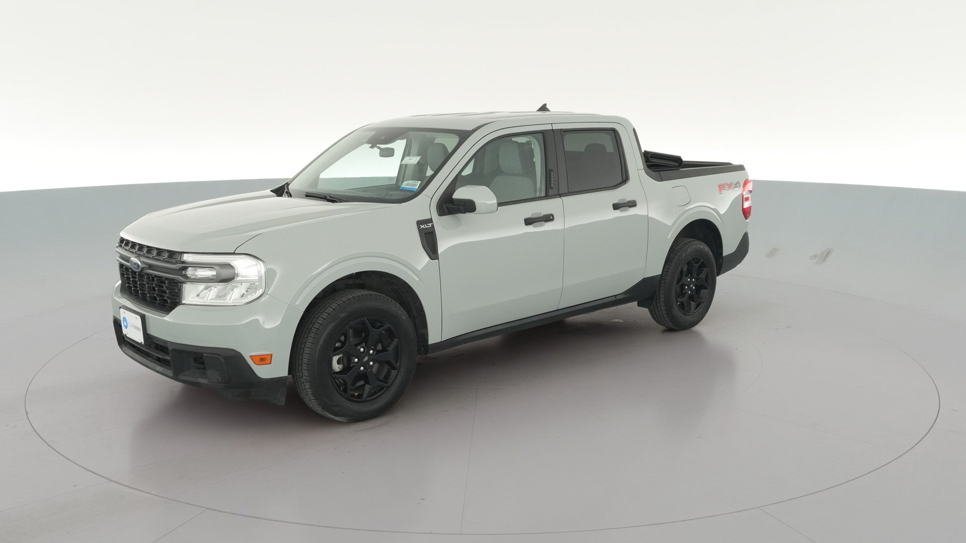 2022 Ford Maverick vehicle photo