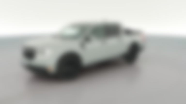 2022 Ford Maverick vehicle photo