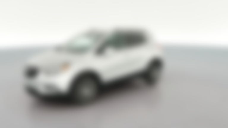 2018 Buick Encore vehicle photo
