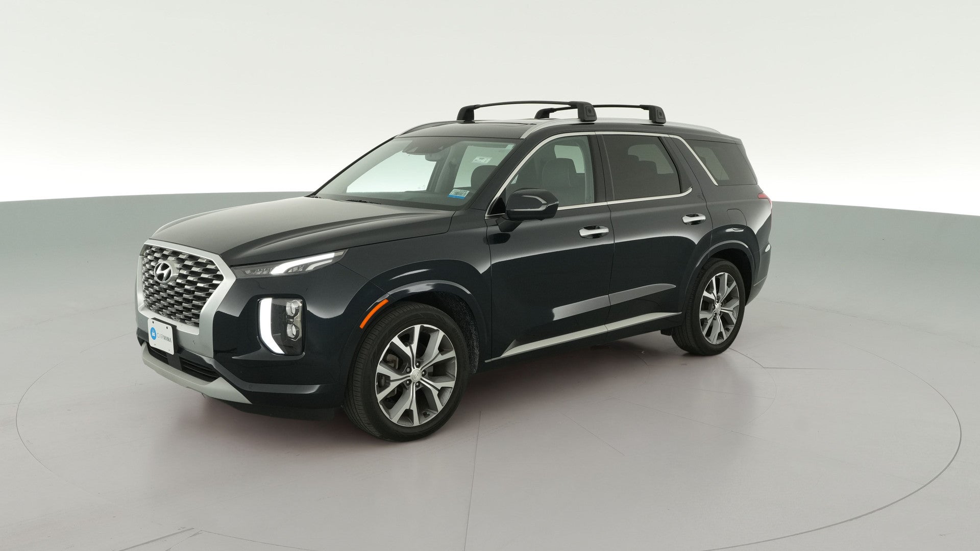 2021 Hyundai Palisade vehicle photo