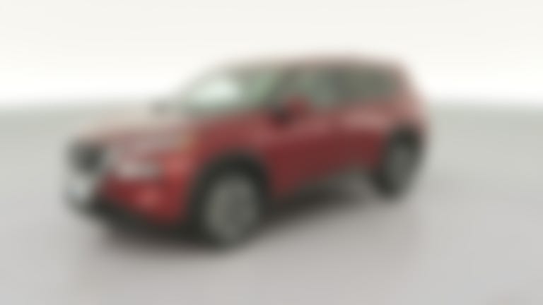 2023 Nissan Rogue vehicle photo