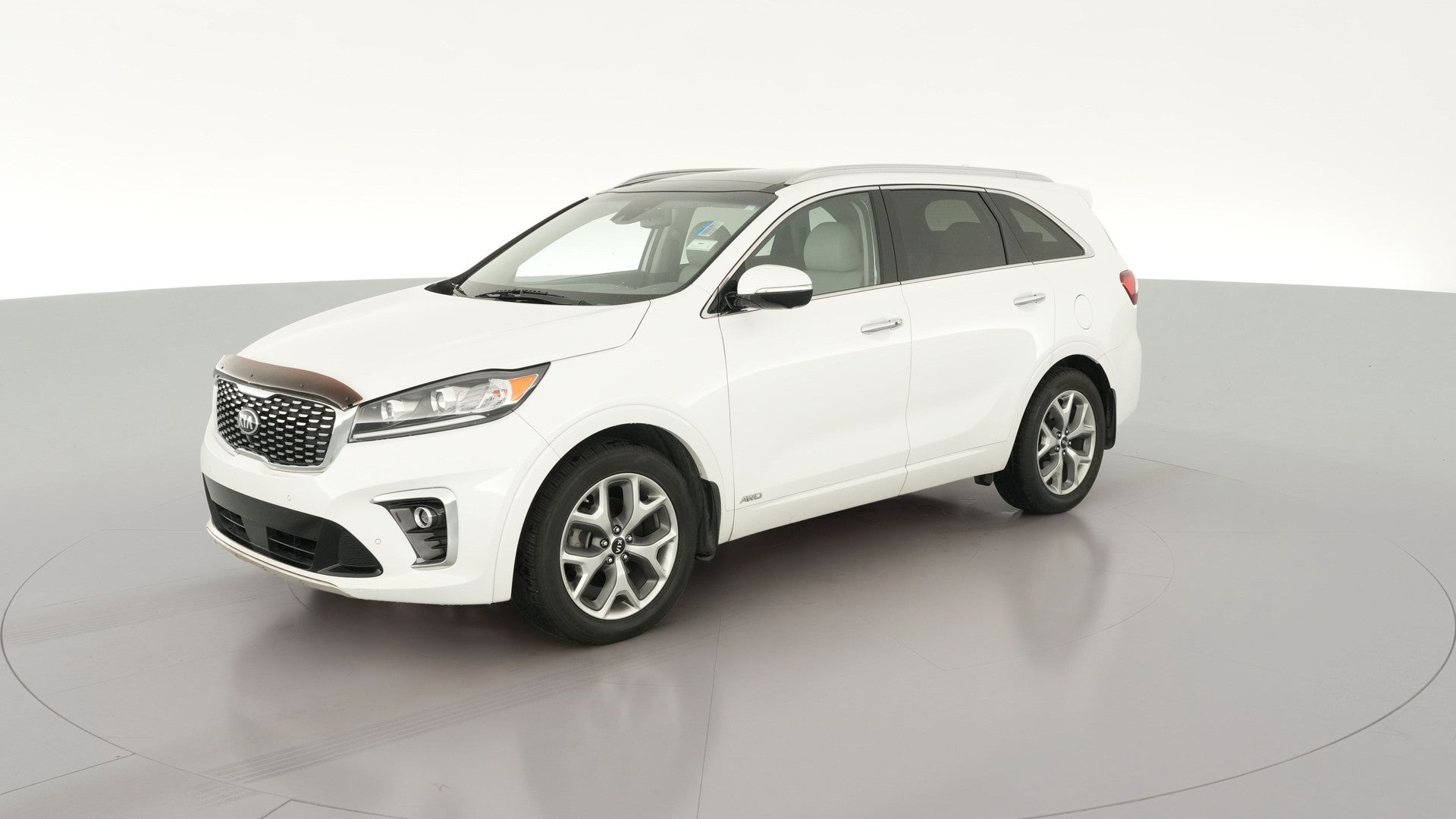 2020 Kia Sorento vehicle photo