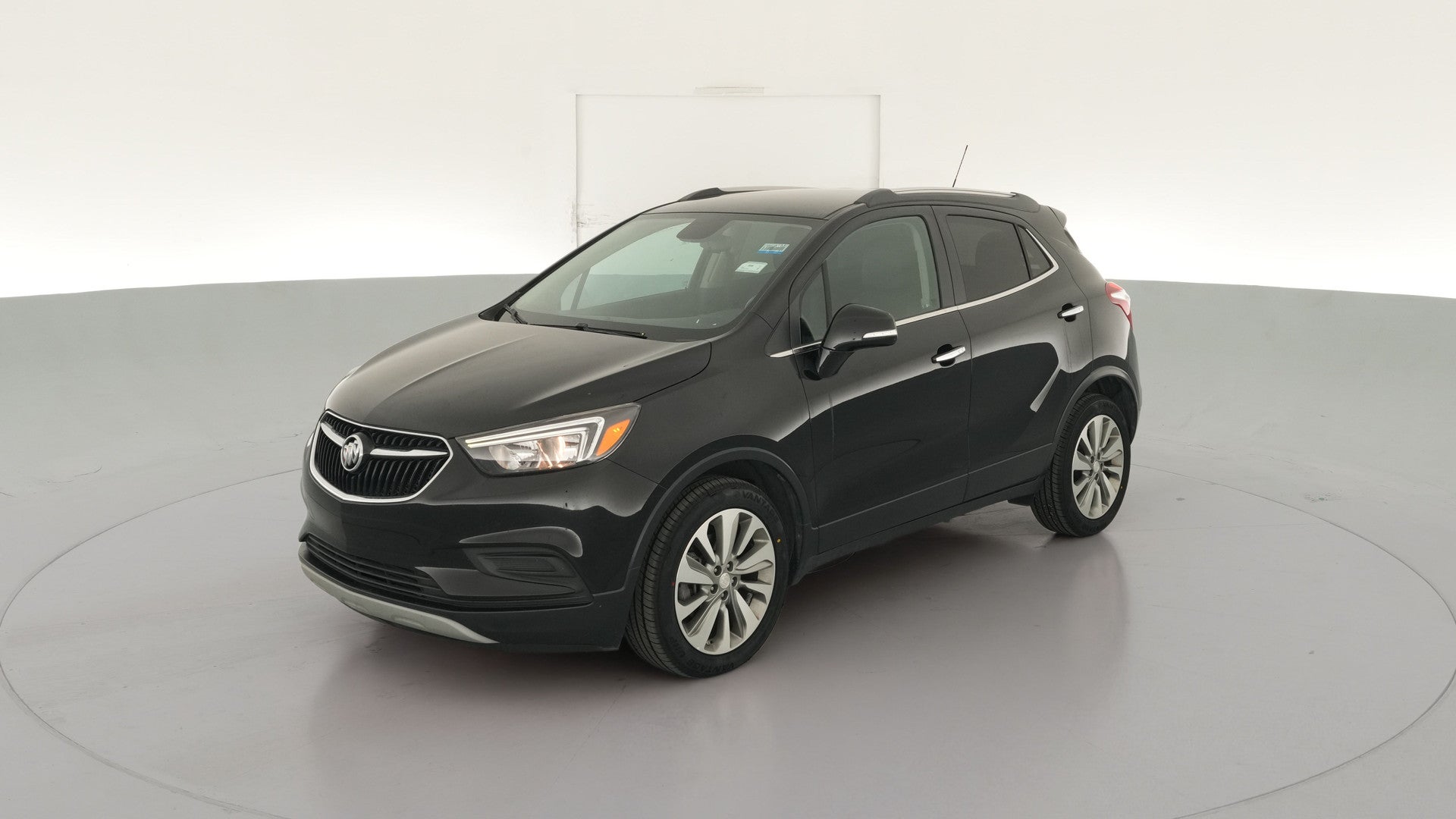 2018 Buick Encore vehicle photo